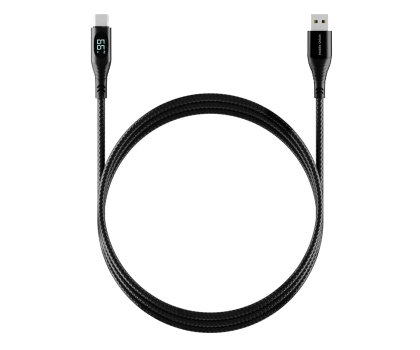 Kabel Mobile Origin Display Cable USB-A to USB-C 1,5m CB1 66W MO-66WDC-CB1